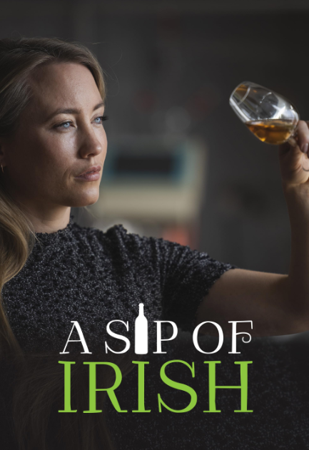 Ein Schluck Irland - Geschichten aus dem Glas : Kinoposter