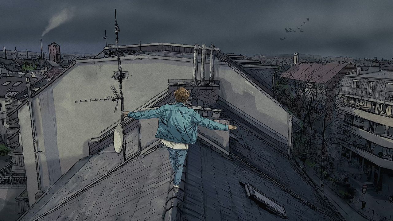 Fritz Litzmann, mein Vater und ich : Bild