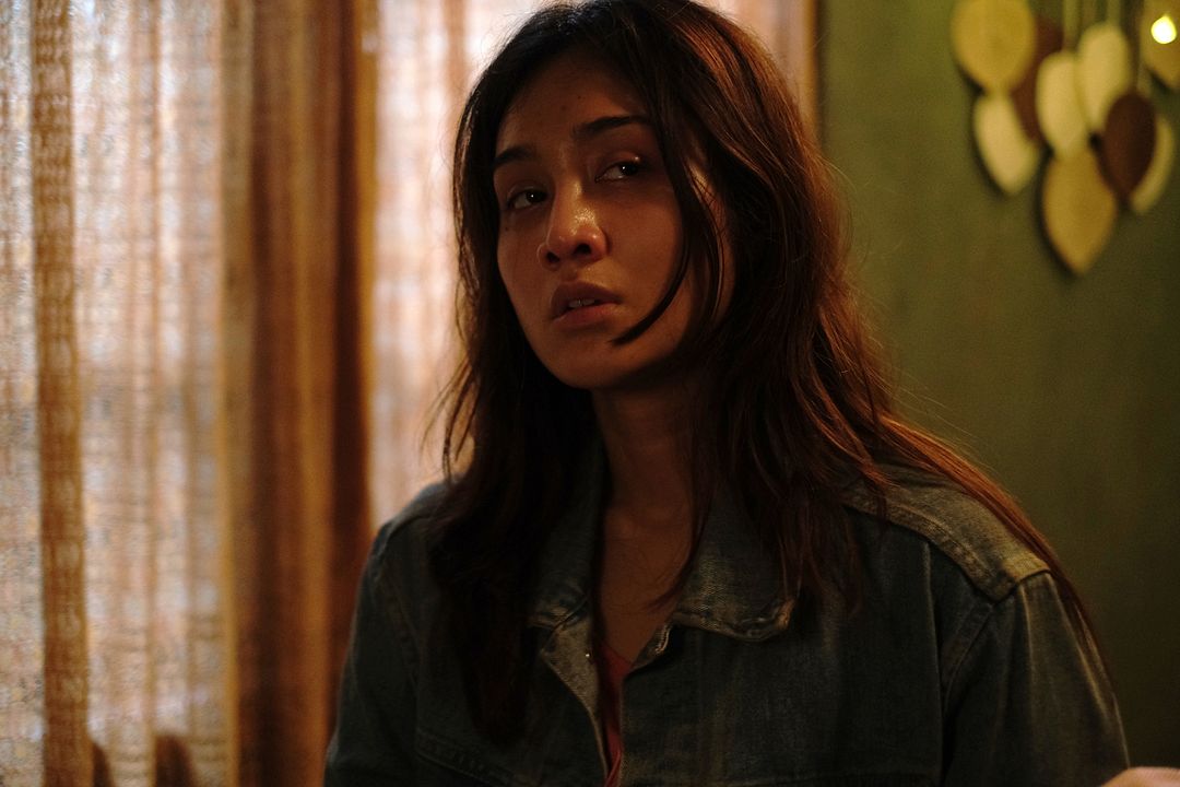 Crocodile Tears : Bild