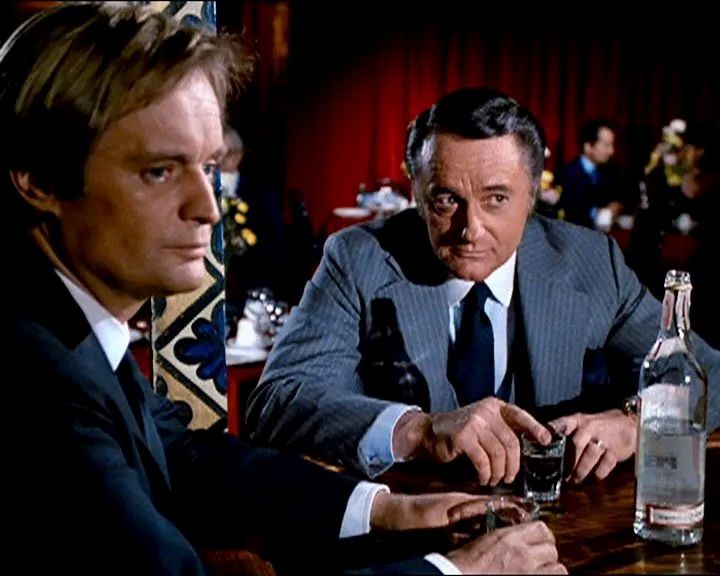 Solo für O.N.C.E.L.: Thunderball : Bild
