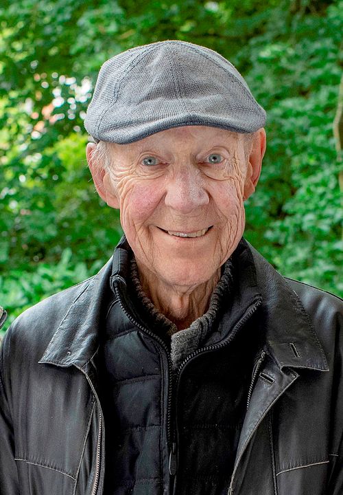 Kinoposter Hans Peter Korff