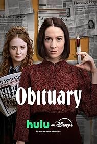 Obituary : Kinoposter