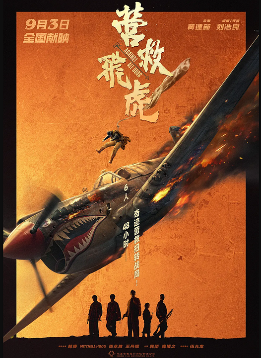 Against All Odds : Kinoposter