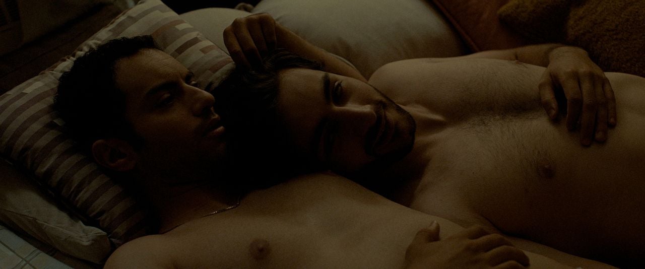 We'll Find Happiness : Bild Aron Archer, Mehdi Meskar