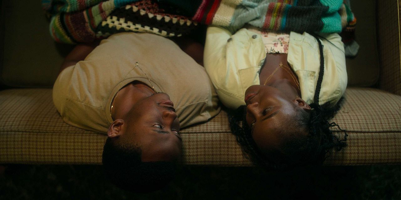 Love And Wine : Bild Ntobeko Sishi