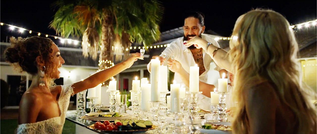 Swap - Fifty Shades Of Red : Bild