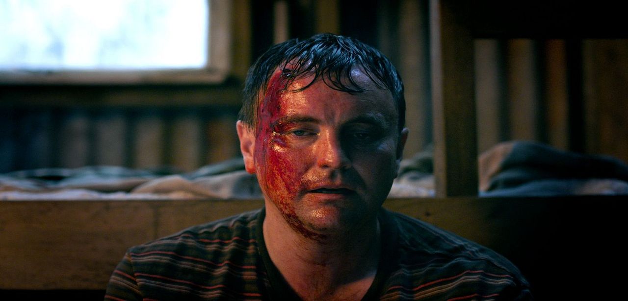 Loop Track - Am Ende lauert der Tod : Bild Thomas Sainsbury