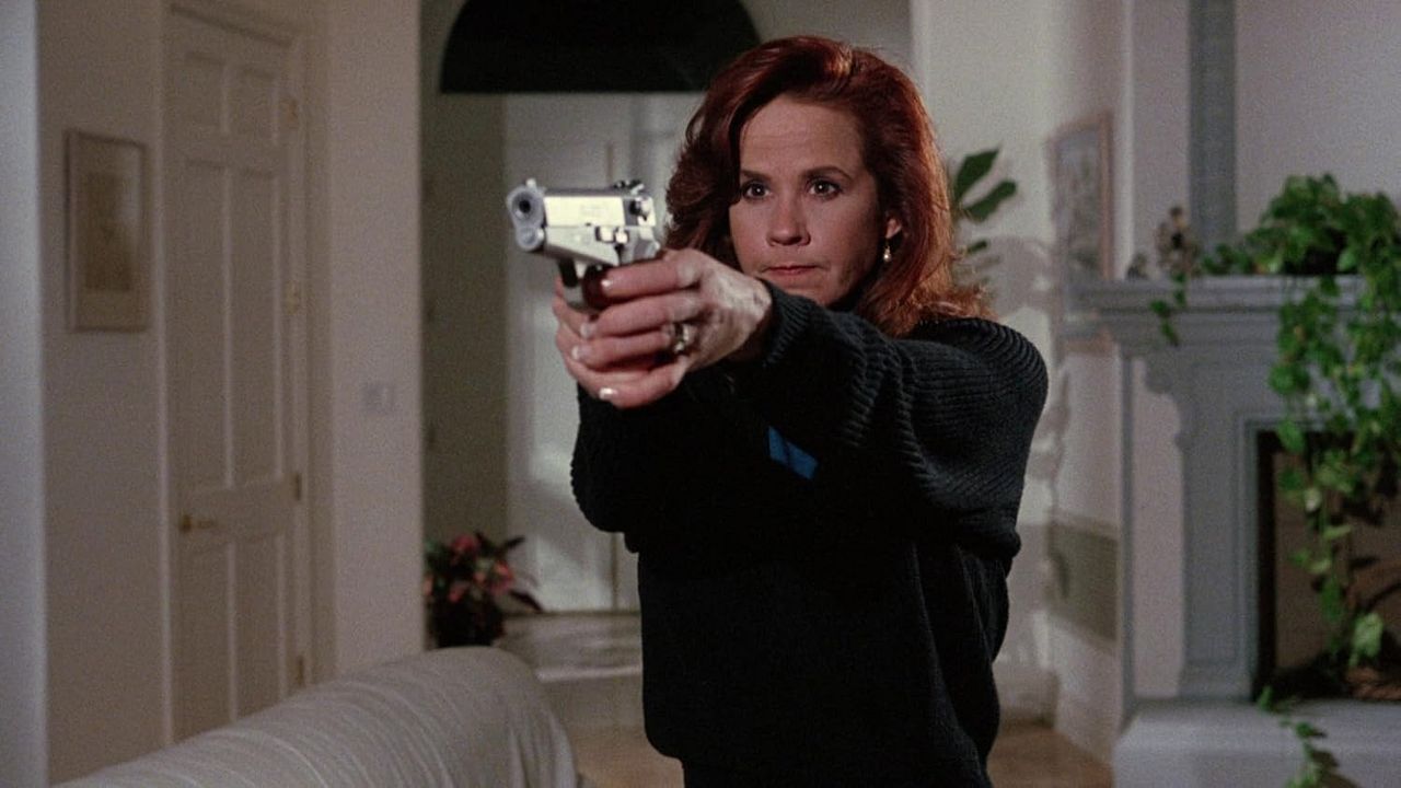 Magische Kräfte des Bösen : Bild Linda Blair