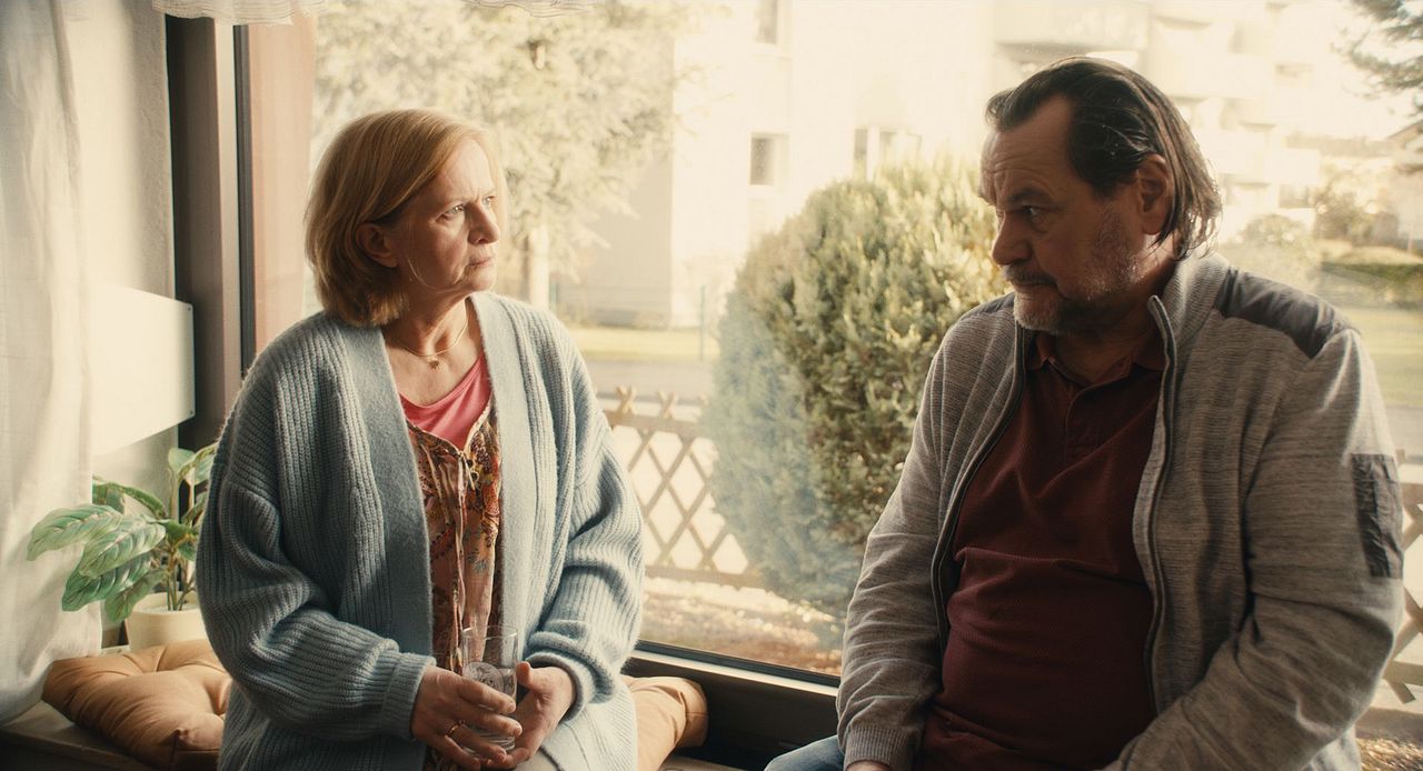 Seid einfach wie ihr seid : Bild