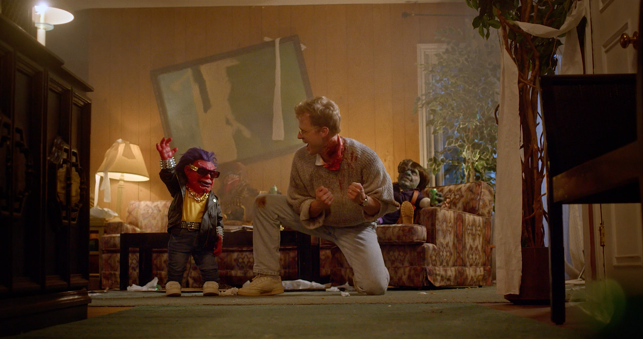 Frankie Freako : Bild Conor Sweeney