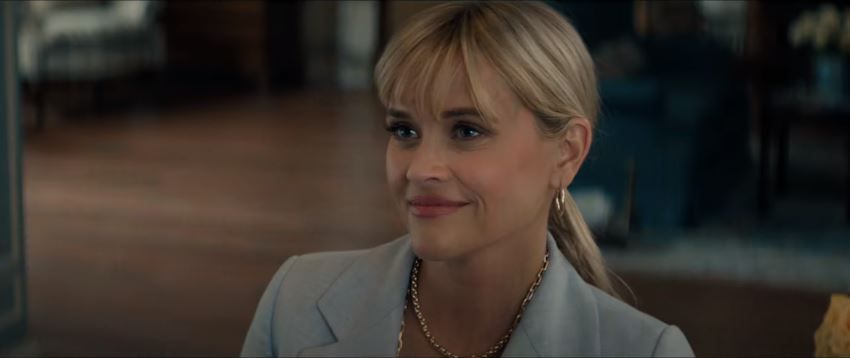 Ihr seid herzlich eingeladen : Bild Reese Witherspoon