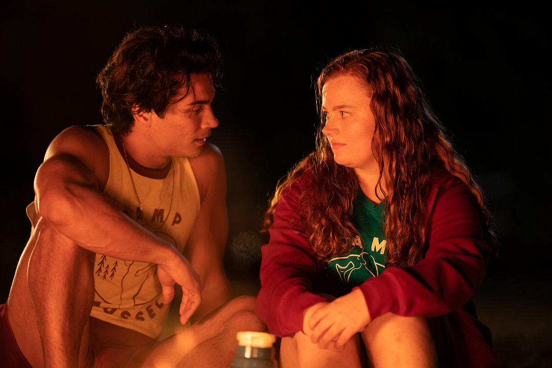 Boot Camp – Liebe ist den Einsatz wert : Bild