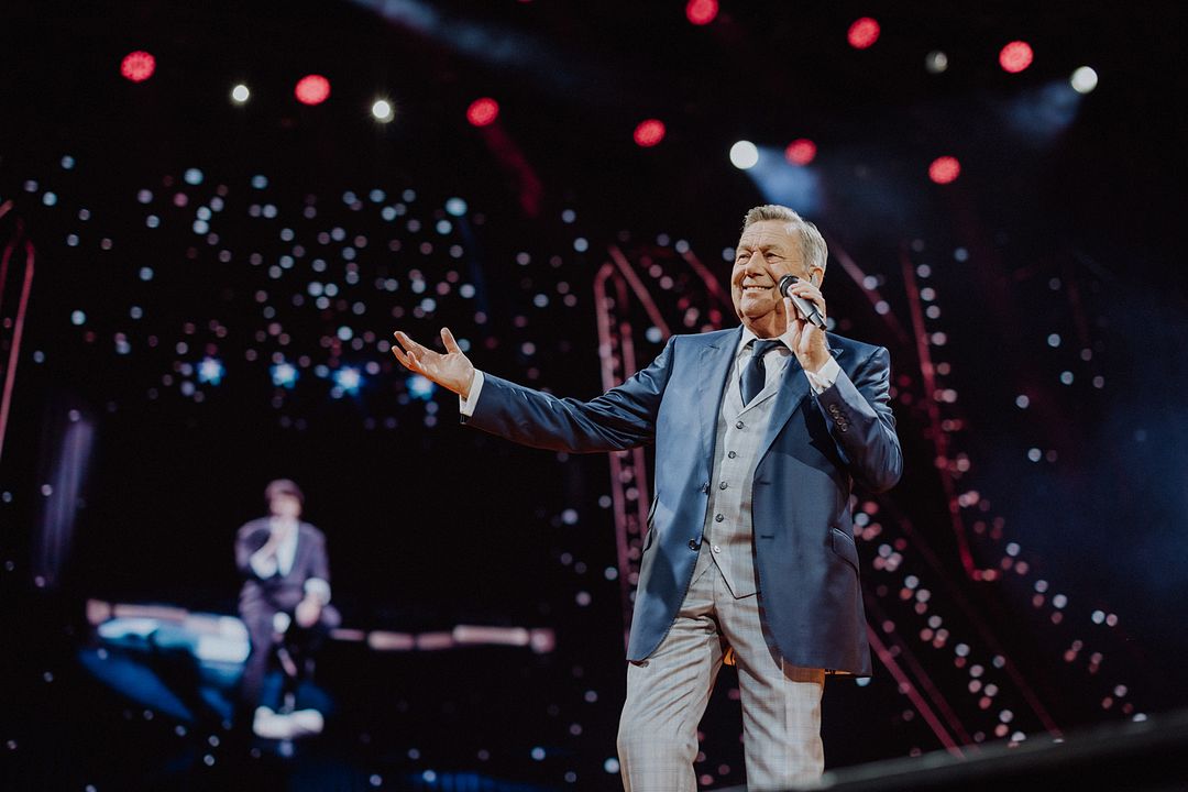 50 Jahre Roland Kaiser - Ein Leben für die Musik : Bild Roland Kaiser