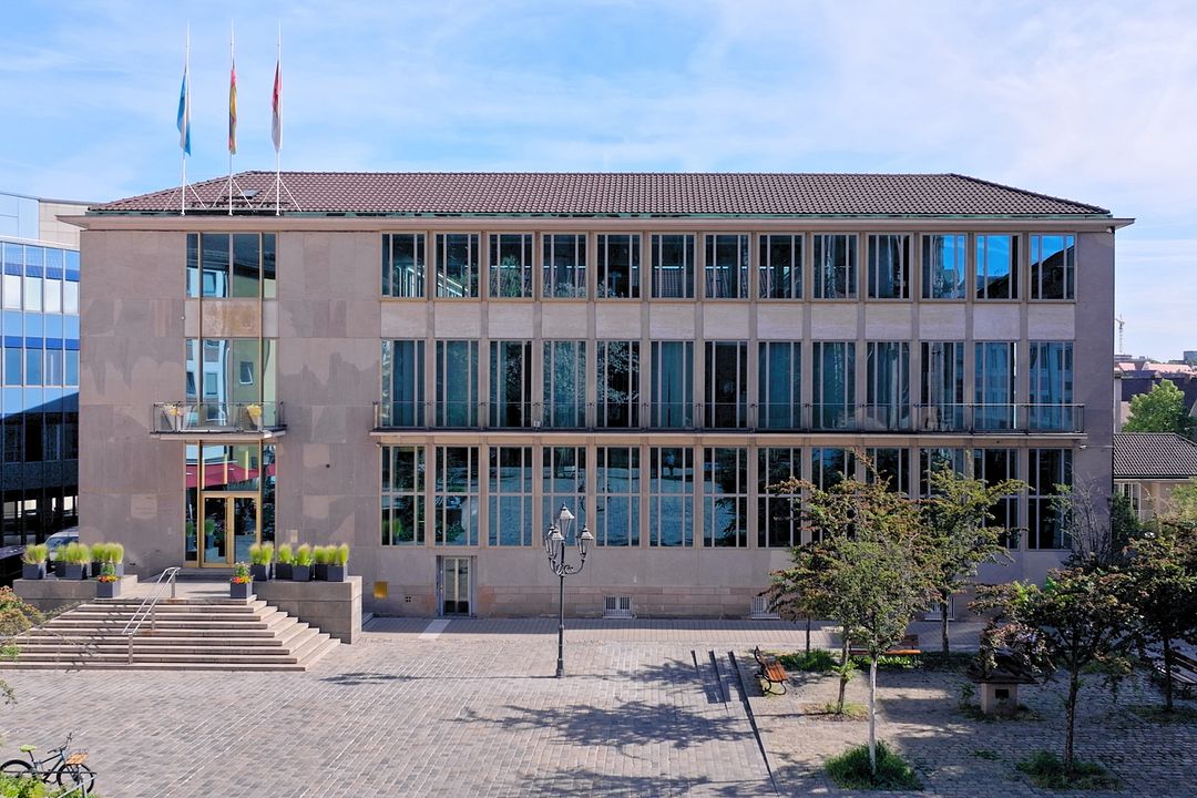 Sep Ruf - Architekt der Moderne : Bild