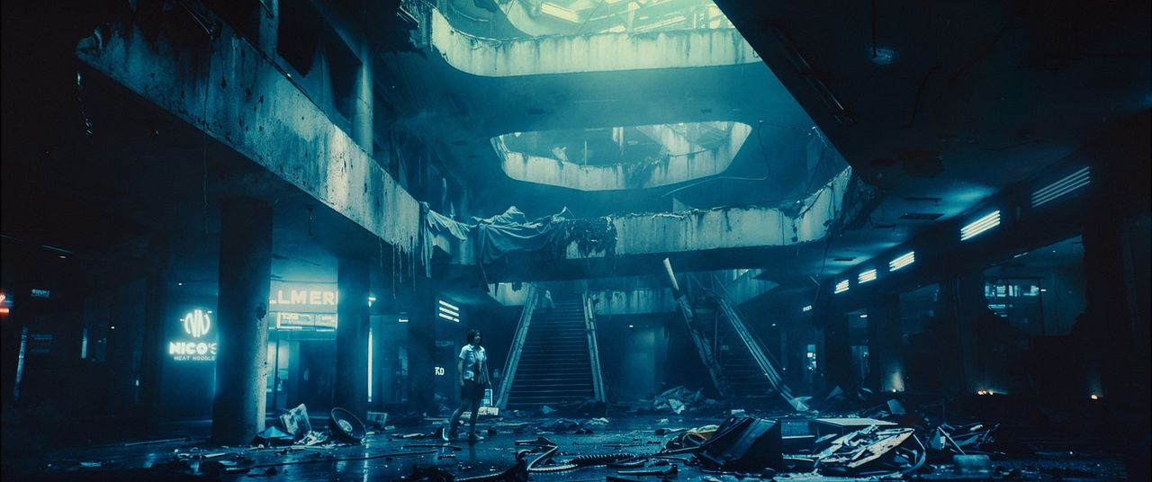 Home Sweet Home: Rebirth : Bild