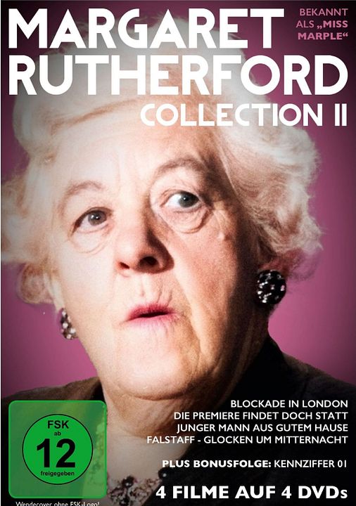 Die Premiere findet doch statt : Kinoposter