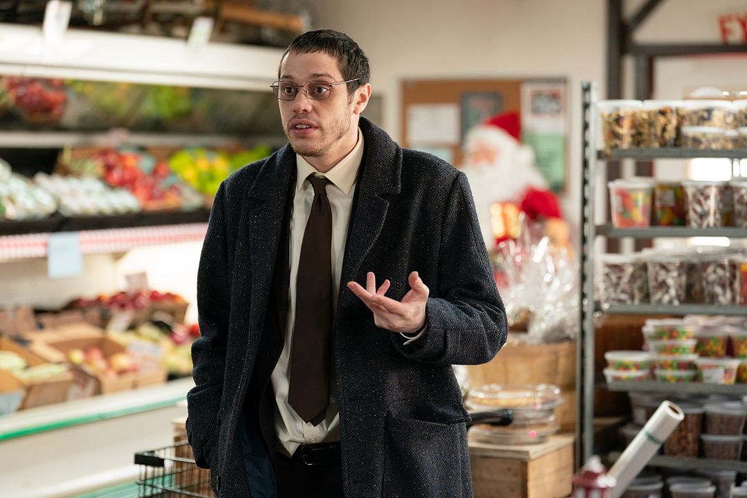 Riff Raff - Verbrechen ist Familiensache : Bild Pete Davidson