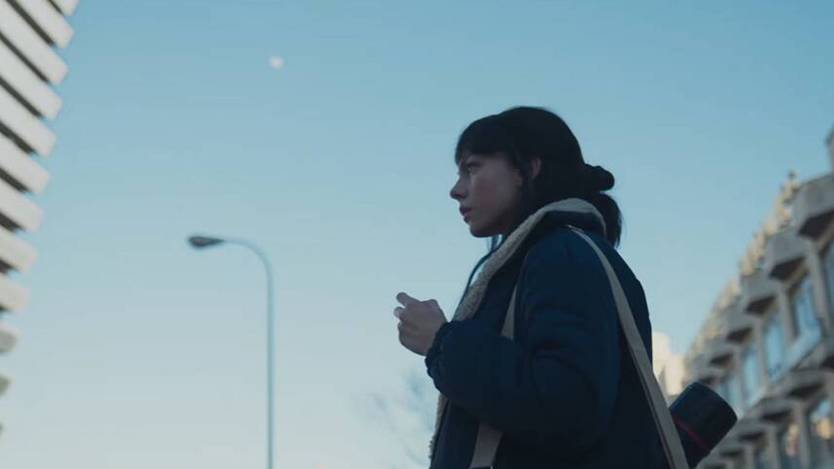 The Wailing - Der Tod hat viele Gesichter : Bild Ester Expósito