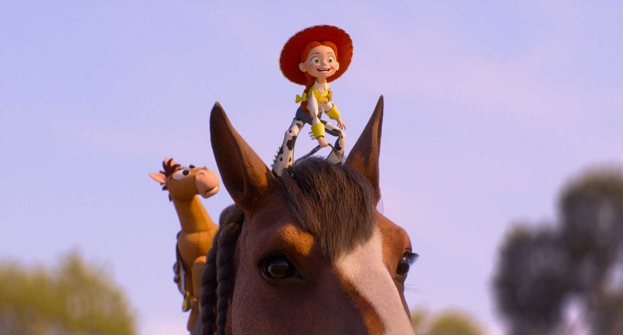 Toy Story 5 : Bild