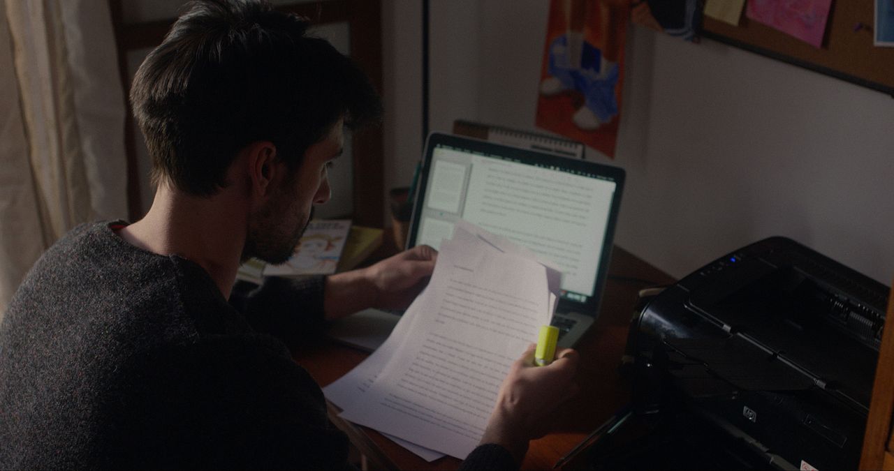 Was wir gemeinsam schufen  : Bild