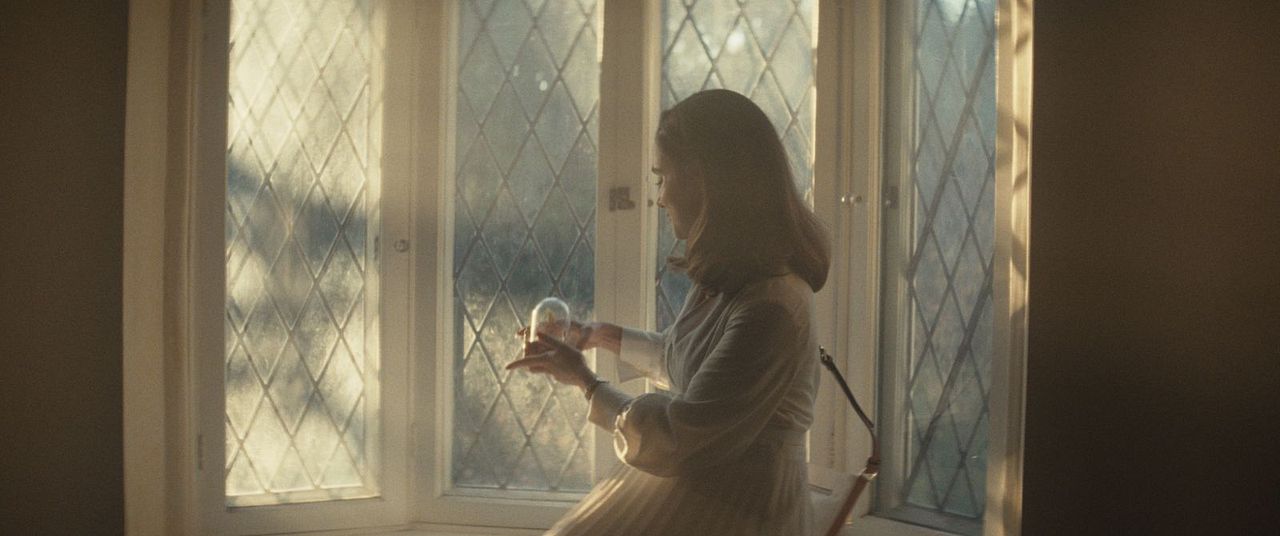 Push - Haus in tödlicher Lage : Bild