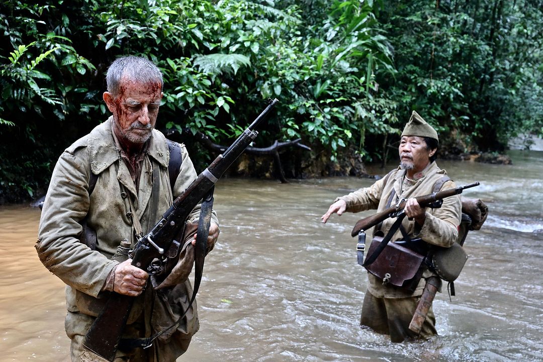 The Last Men - Die letzte Fremdenlegion : Bild