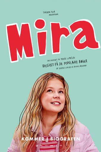 Mira : Kinoposter