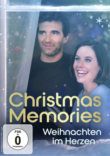 Christmas Memories - Weihnachten im Herzen : Kinoposter