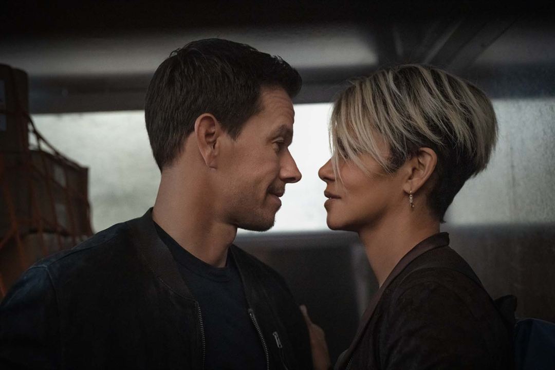 The Union : Bild Mark Wahlberg, Halle Berry