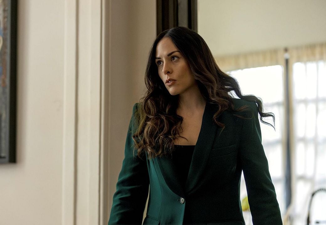Im Kreis der Korruption : Bild Zuria Vega