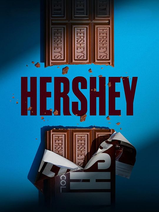 Hershey : Kinoposter