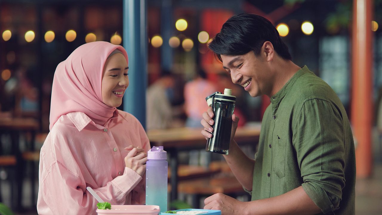 Promised Hearts : Bild