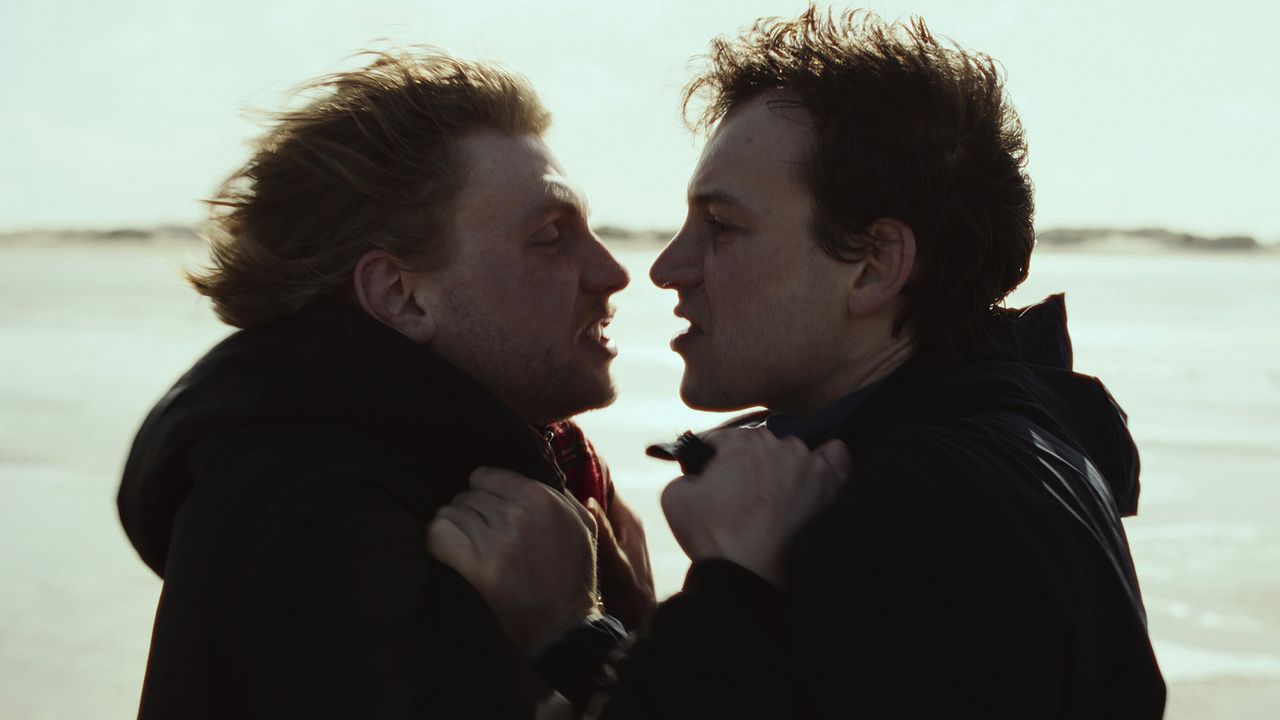 Bubbles ...wir waren doch Freunde : Bild