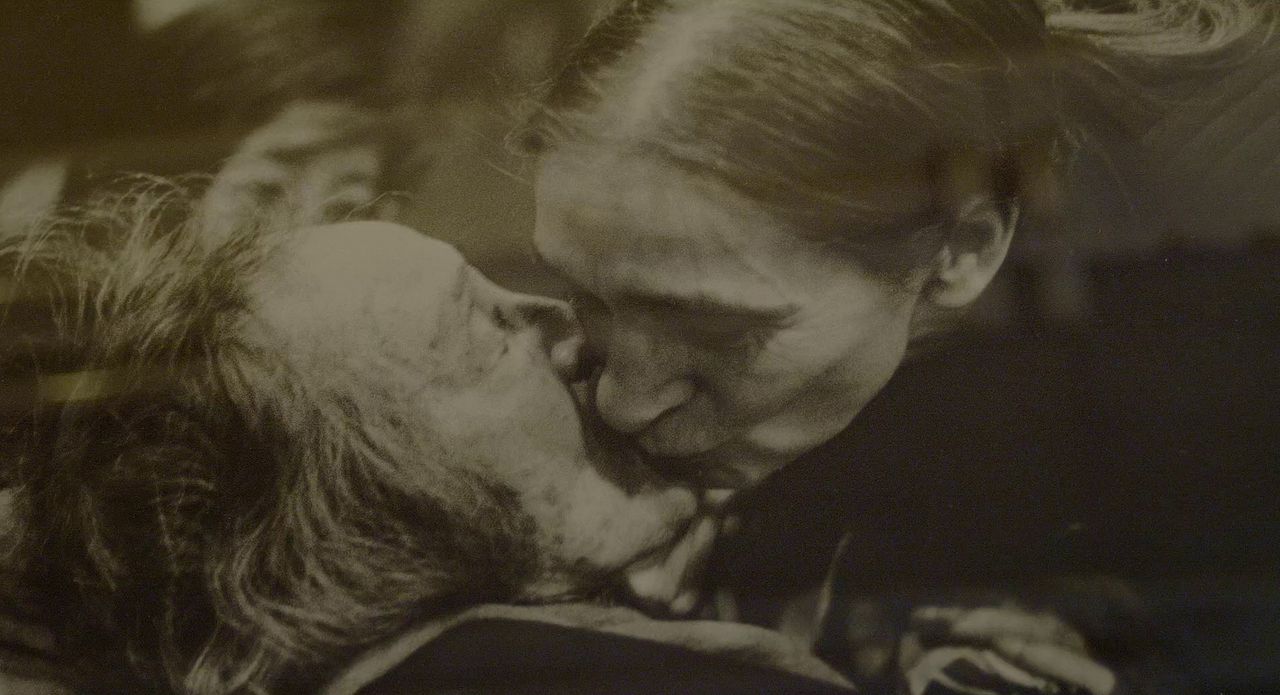 Invisible People : Bild