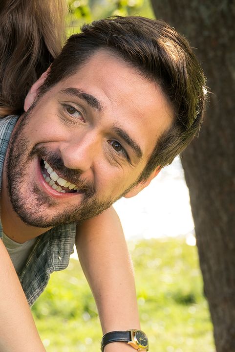 Kinoposter Felix Herzog