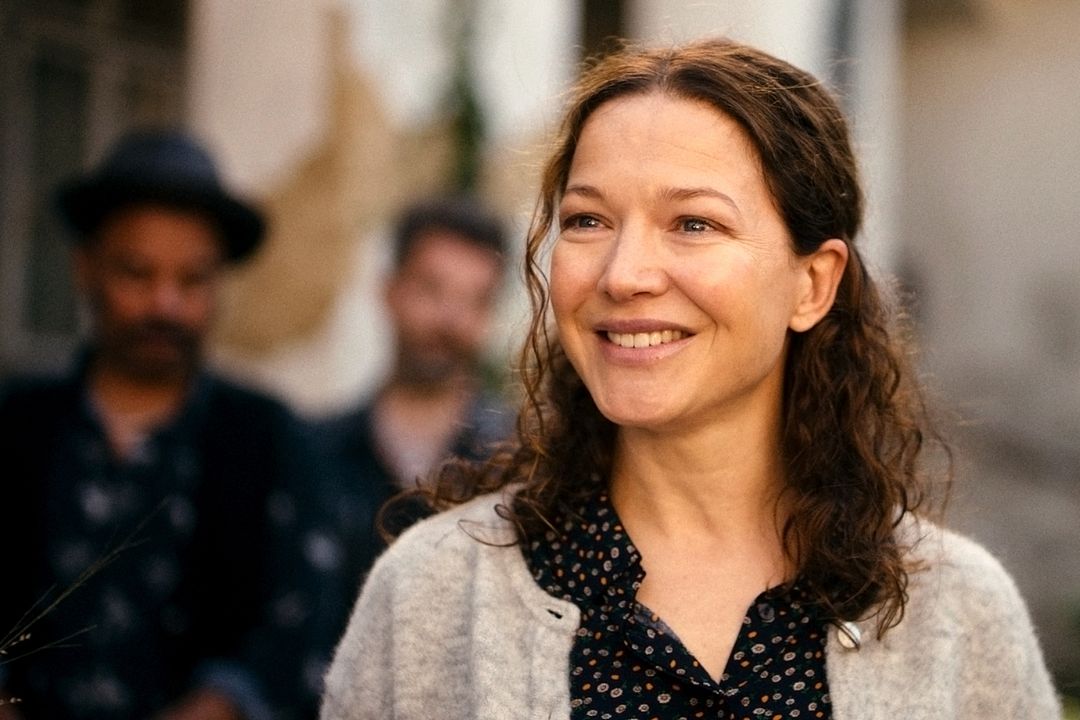 Ein Münchner im Himmel - Der Tod ist erst der Anfang : Bild Hannah Herzsprung