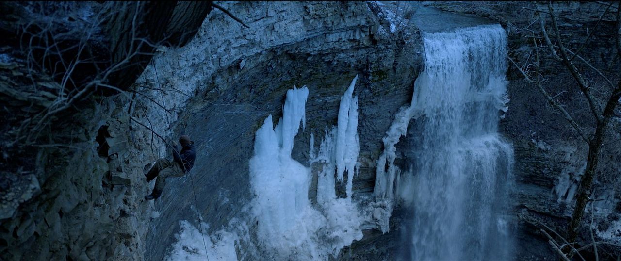 Whiteout - Überleben ist alles : Bild