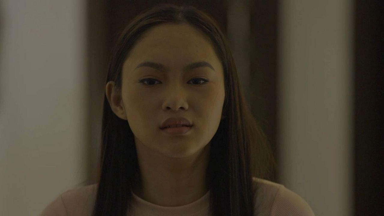 Private Nurse - Die geheimen Leidenschaften einer Krankenschwester : Bild Cess Garcia