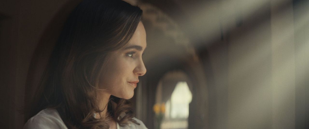 Push - Haus in tödlicher Lage : Bild