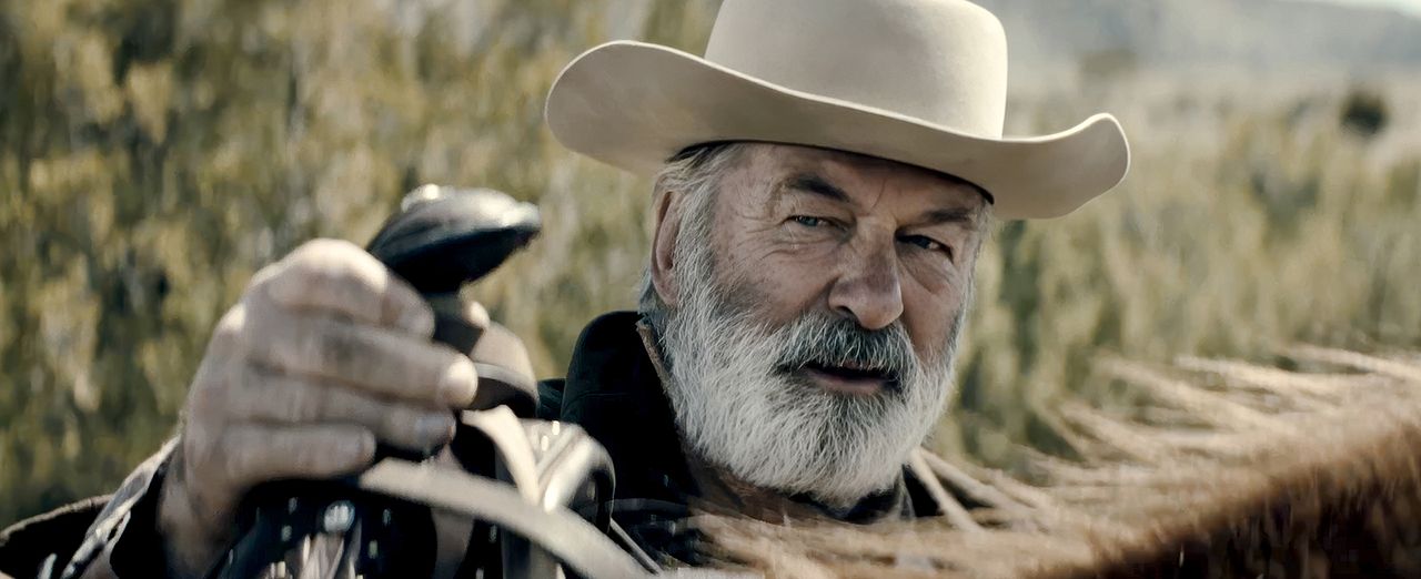 Rust – Legende des Westens : Bild Alec Baldwin