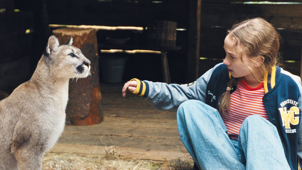 Woodwalkers 2 : Bild