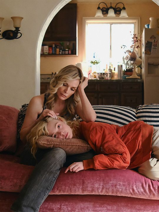 Only Margo : Kinoposter