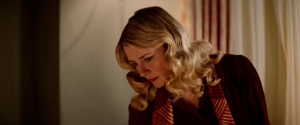 Einladung zum Mord 2: Das Rätsel von Kairo : Bild Mischa Barton