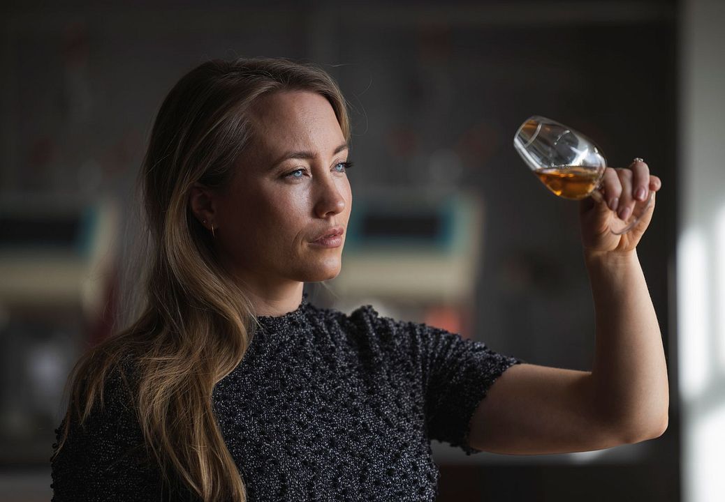 Ein Schluck Irland - Geschichten aus dem Glas : Bild Deirdre O'Carroll