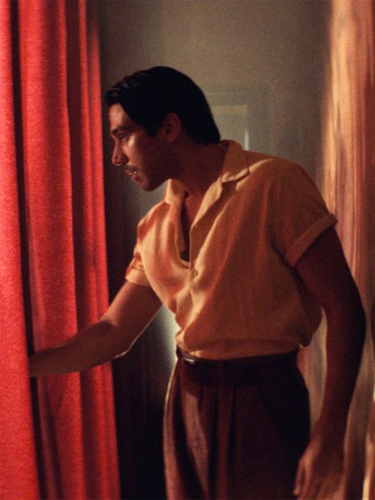 Narciso : Kinoposter