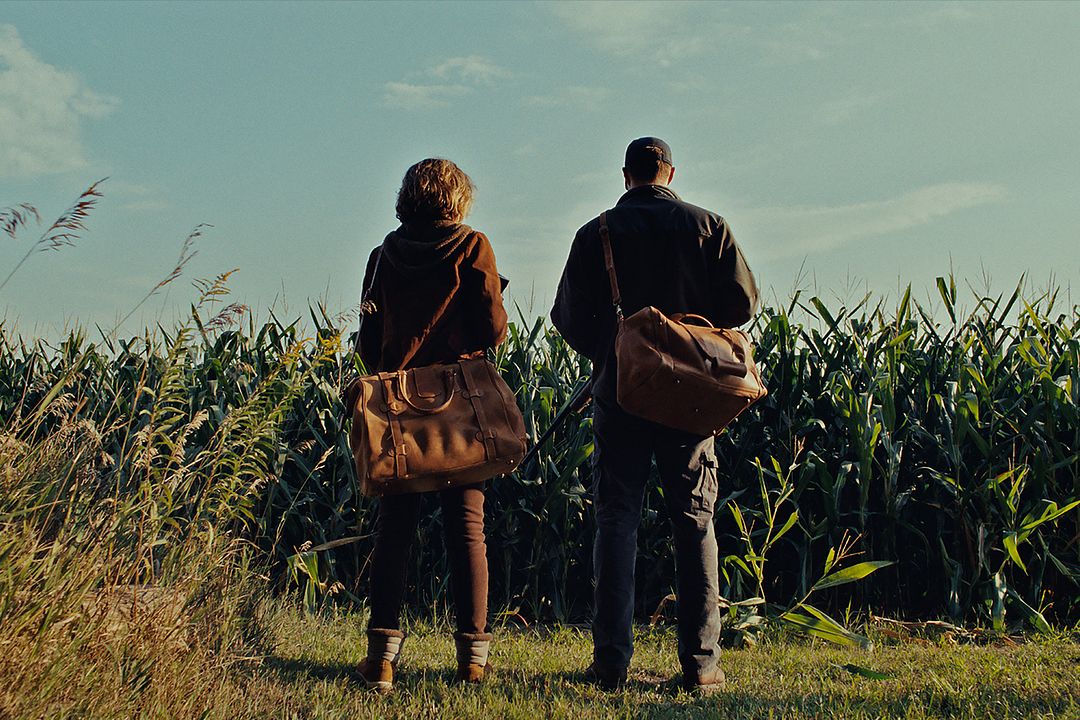 Things Will Be Different : Bild