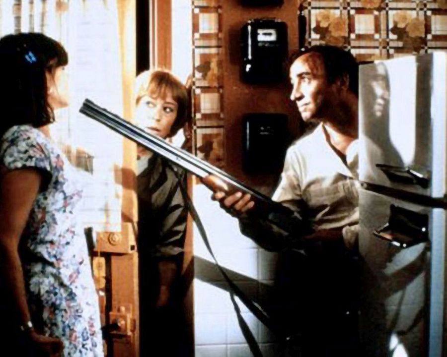 Verdammt zum Schafott (Eine schwarze Robe für den Mörder) : Bild