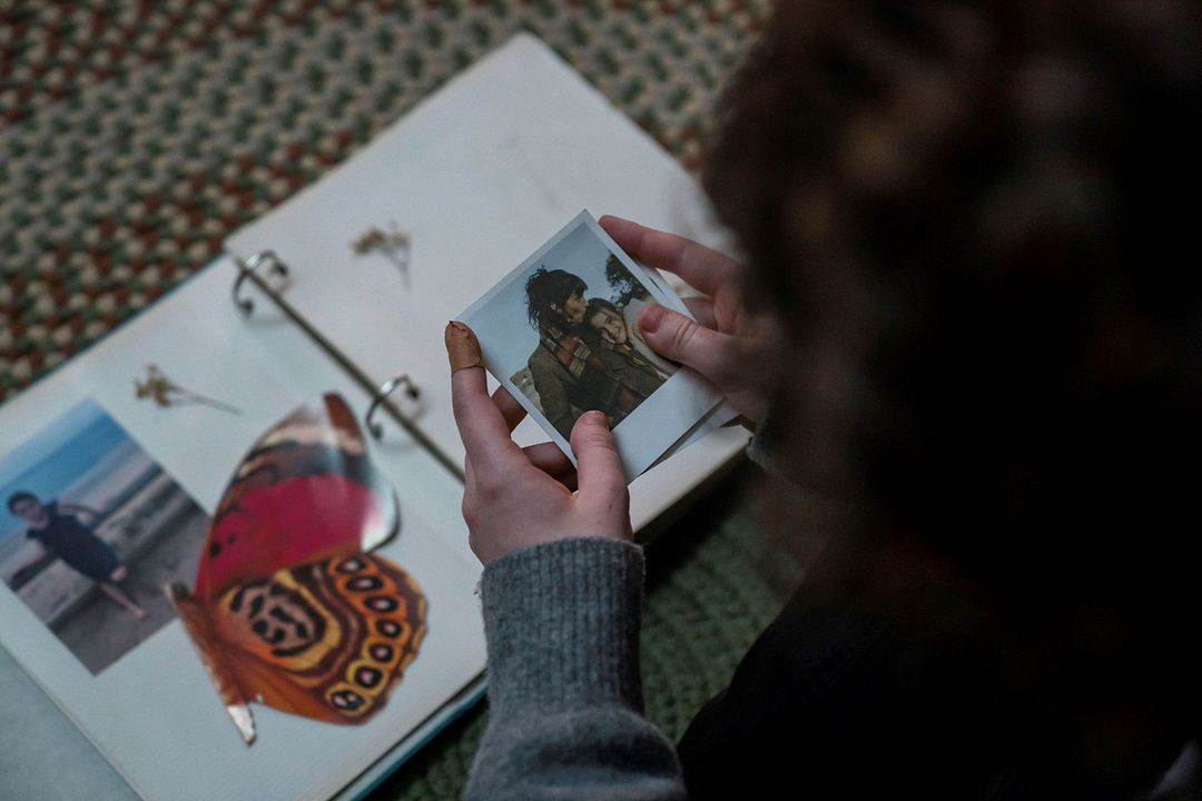 The Unheard : Bild