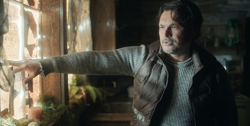 Exile - Die Angst in dir : Bild