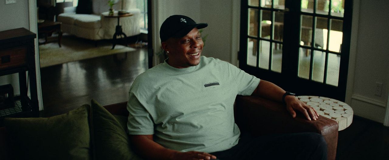 Untold: Jail Blazers : Bild Bonzi Wells